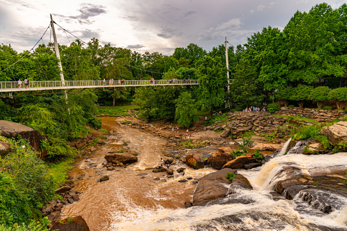 Greenville, South Carolina