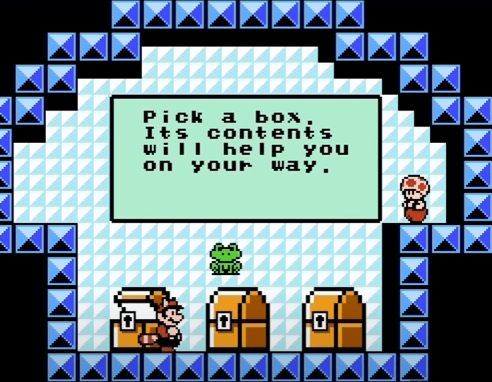 Super Mario Bros. 3 — Retro Gaming Essentials (No. 21)