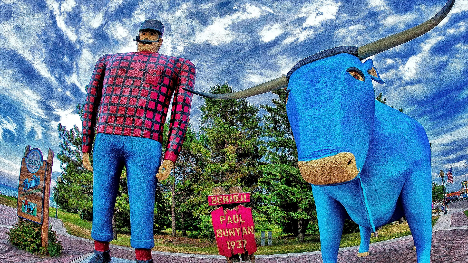 Quirky Things To Do in Minnesota David Gooden & Co