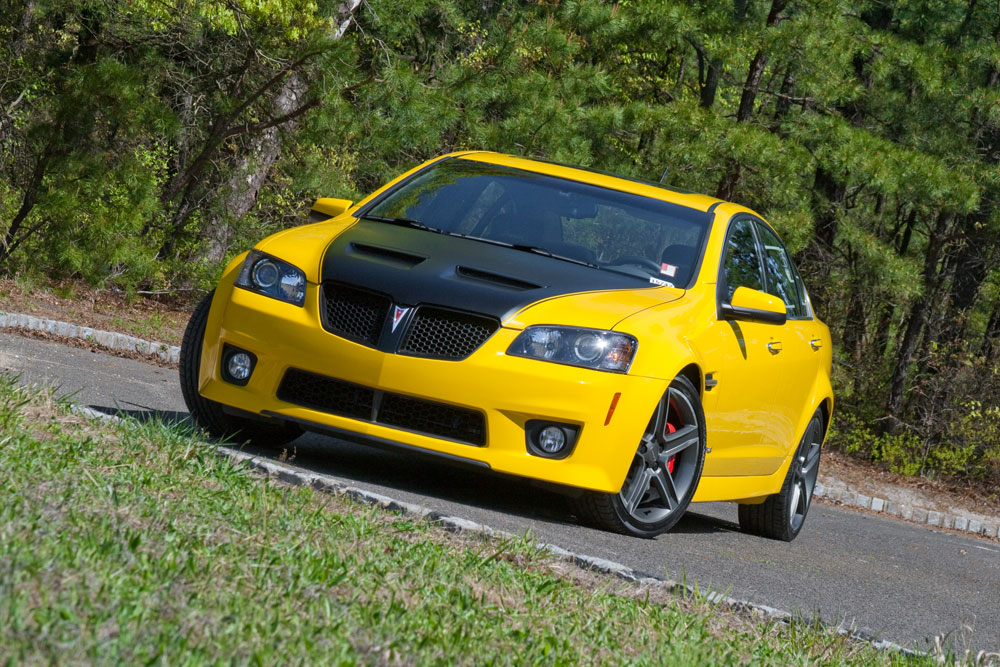 Where'd they all go? Firehawk.. Page 2 Pontiac G8 Forum G8 Forums