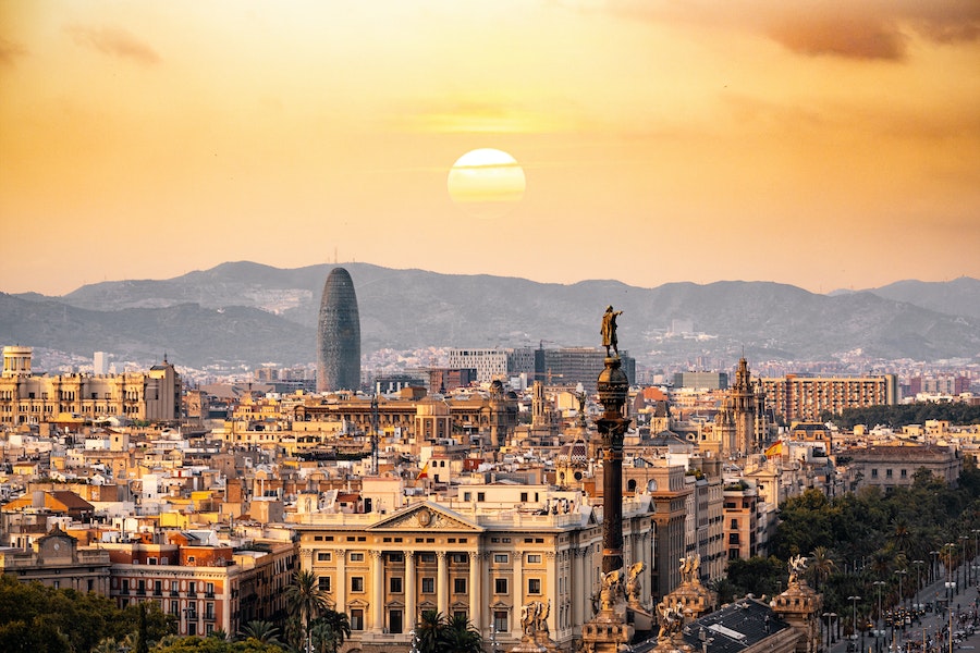 The 5 Biggest Cities in Spain A Guide to Amazing Destinations Dave