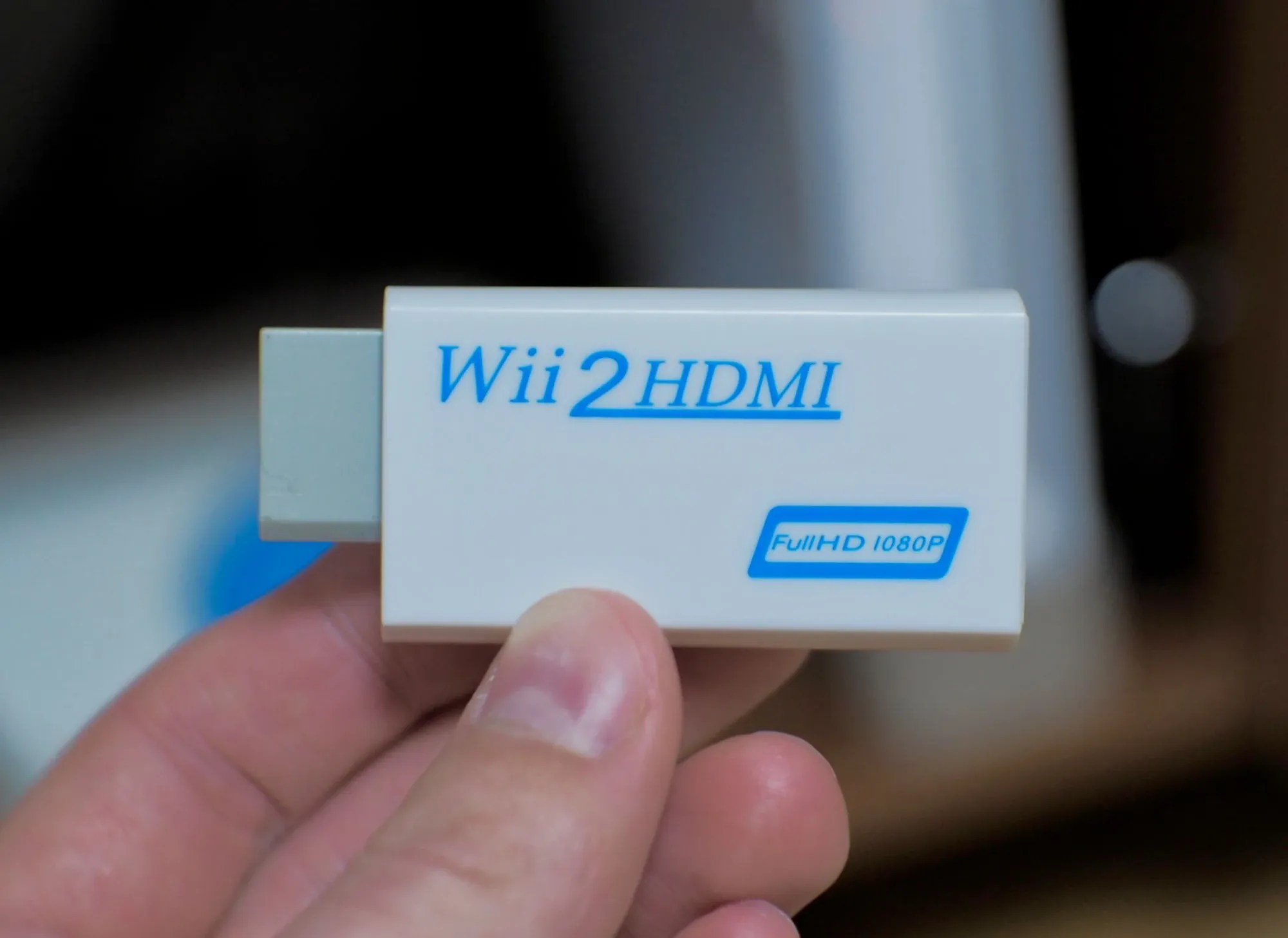 Now is a great time to play on Wii.