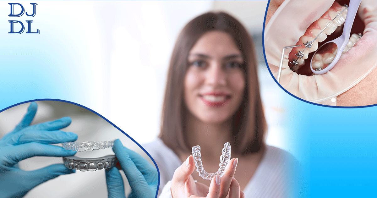 How do ortho retainers work Blog Dave Johnson Dental Lab