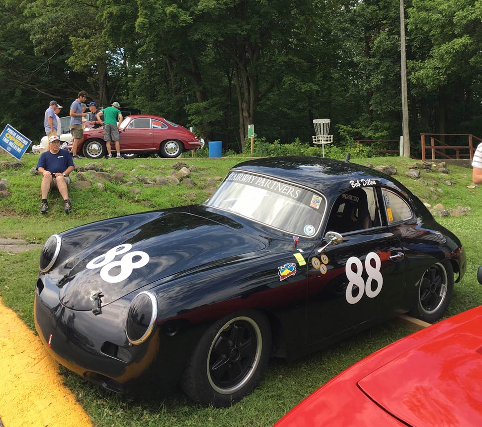 Porsche 356 Race Car For Sale Dave Knows Cars