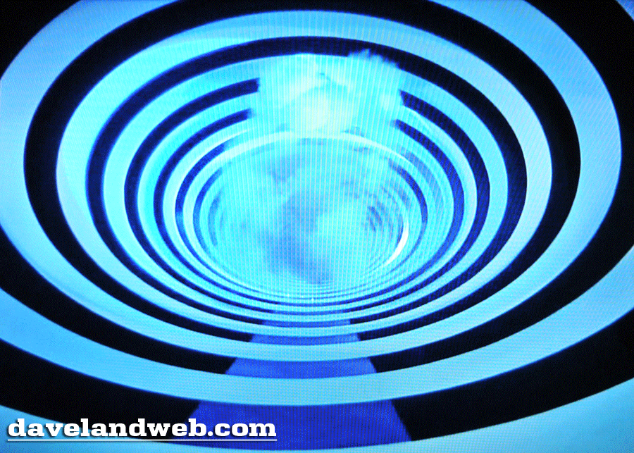 Davelandblog 2000th Post!