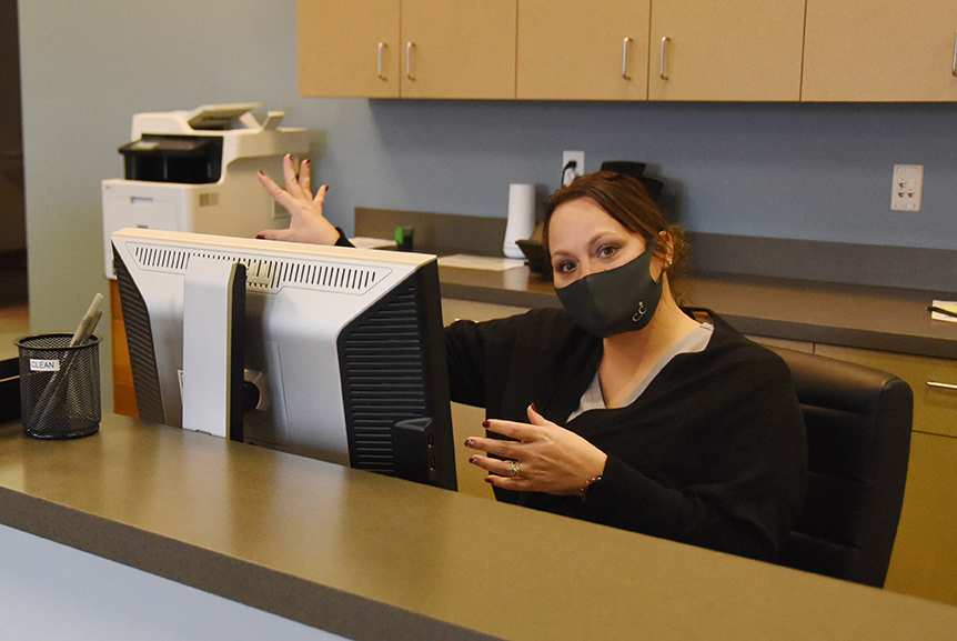 Best Practices Clinic Delivers New Medical Services to Selah Dave