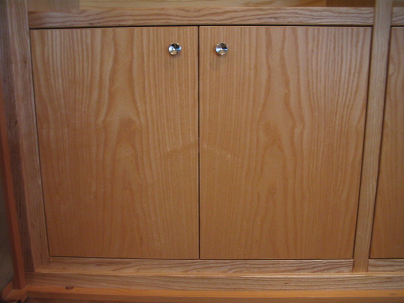 Bellingham Bay Woodcraft