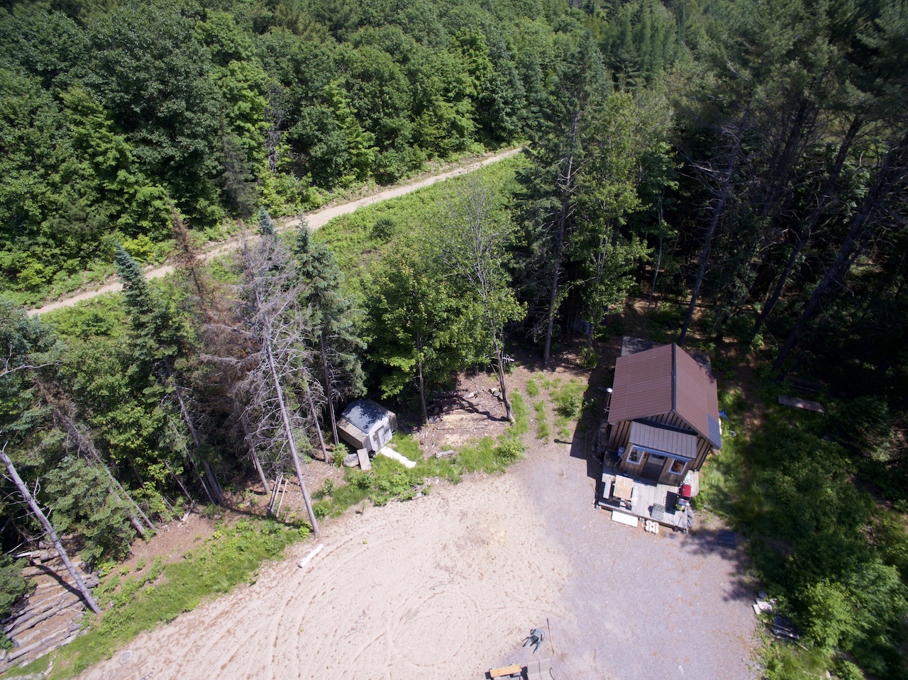 Dave Leslie Real Estate Muskoka Real Estate, homes in Huntsville