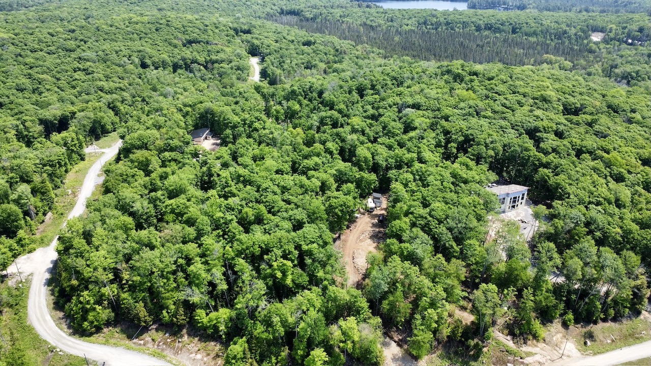 Dave Leslie Real Estate Muskoka Real Estate, homes in Huntsville