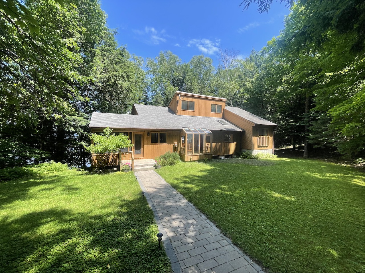 Dave Leslie Real Estate Muskoka Real Estate, homes in Huntsville