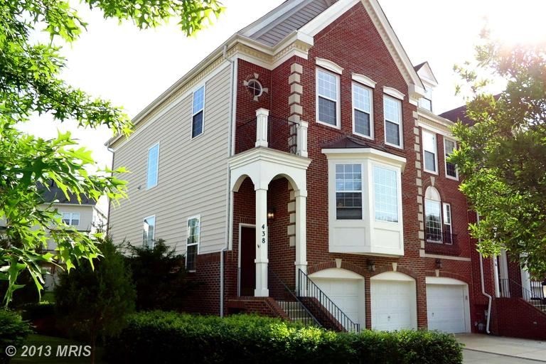 438 Penwood Drive MD Homes for Sale