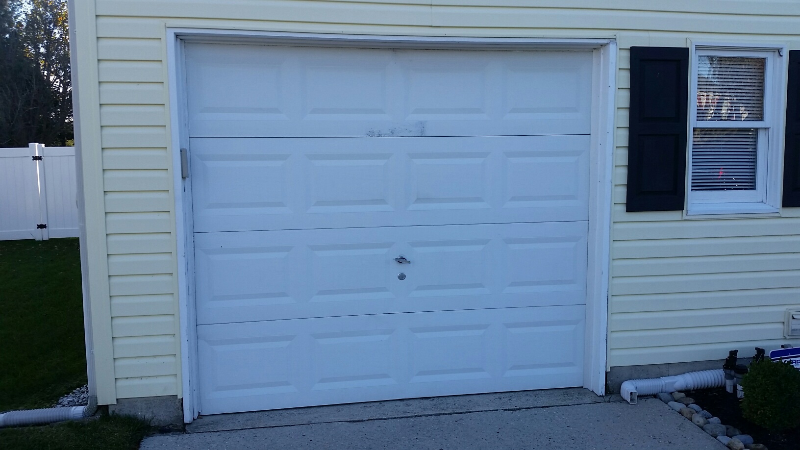Clopay Garage Door Replacement and Install Dave Moseley The Door Guy
