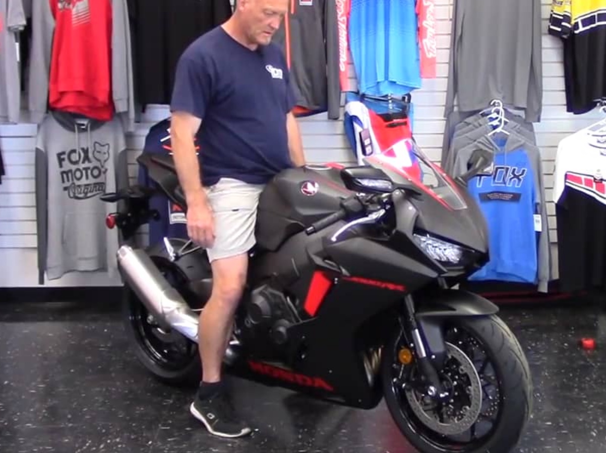 2017 Liter Bike Comparison part 1 Dave Moss Tuning