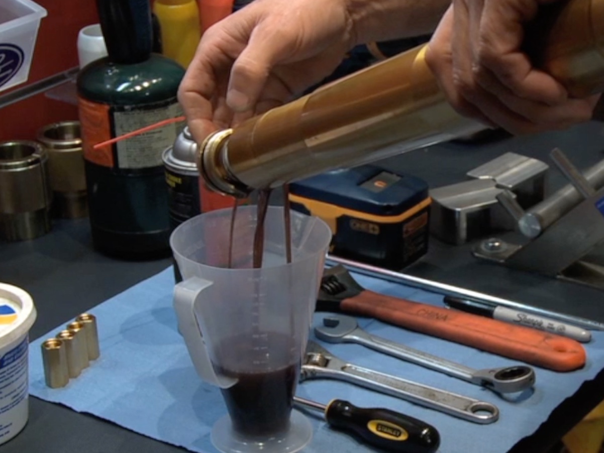 How Often To Change Motorcycle Fork Oil / Motorcycle Fork Wikipedia