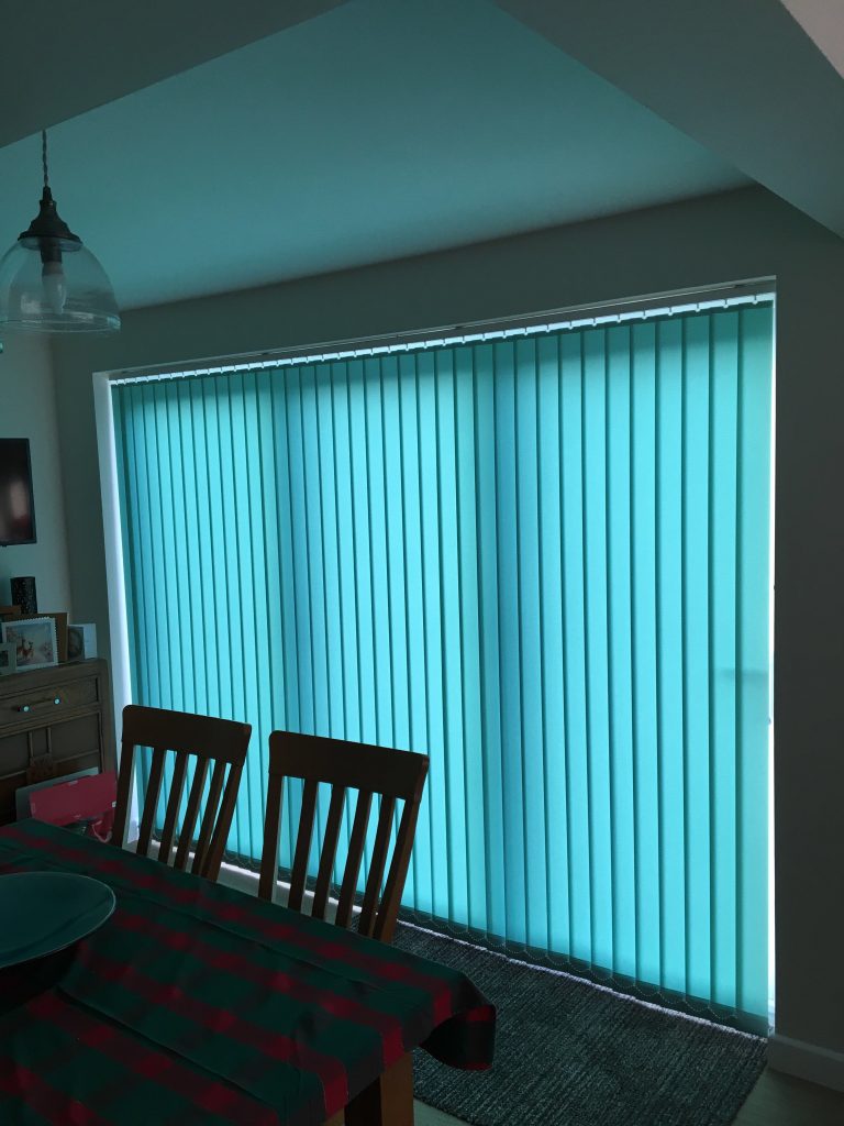 Finishing Touches To My Own Extension