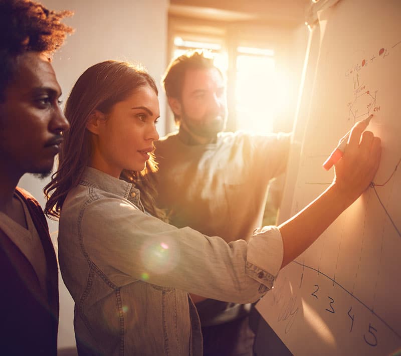 Services Davenport Group