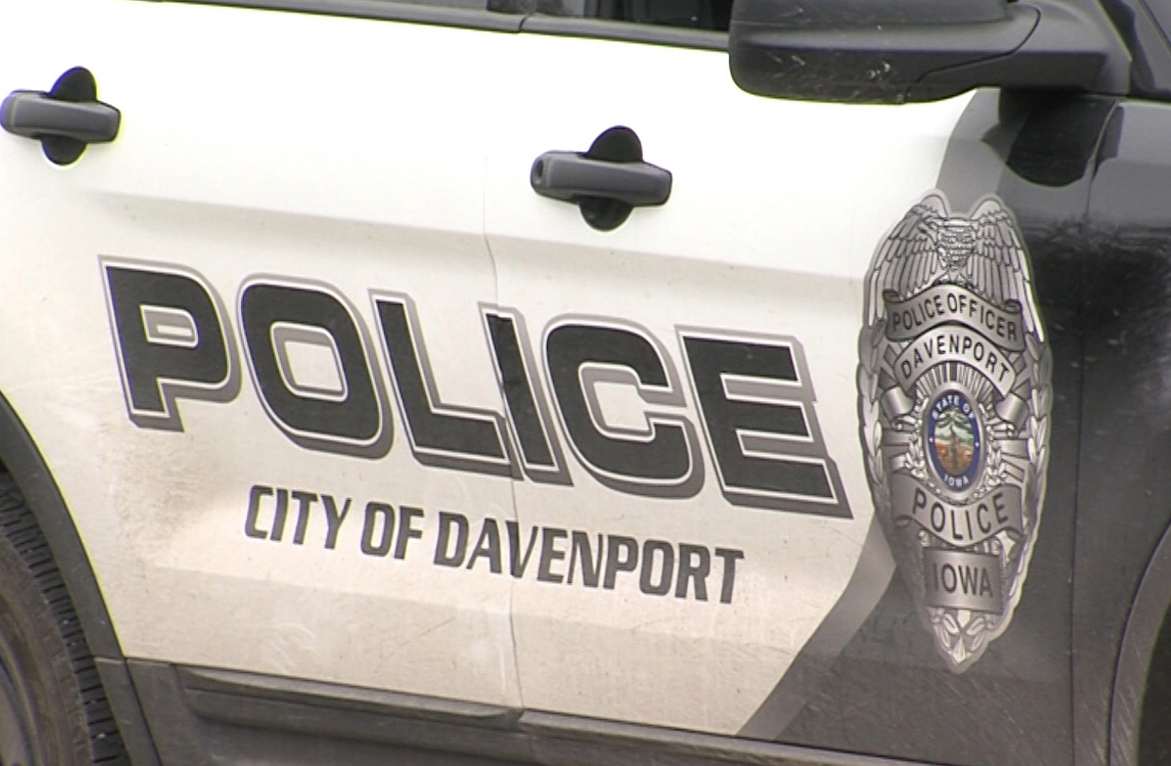 Davenport Police Department is increasing enforcement around school