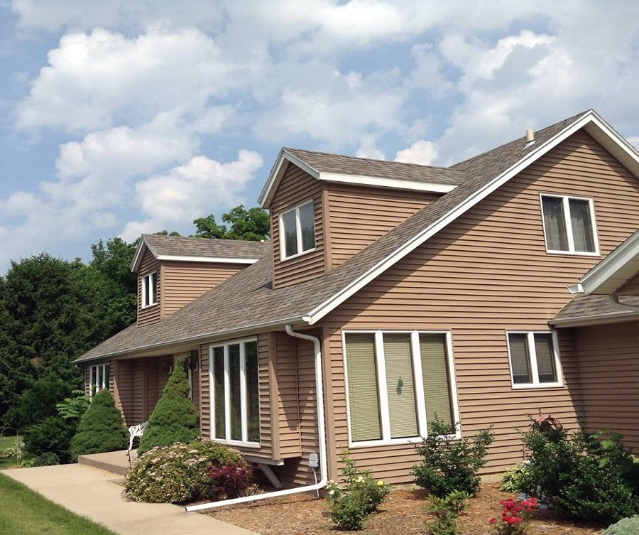 Davenport Roofer Roofing Installation and Repair in Davenport, IA