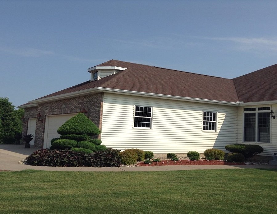 Davenport Roofer Roofing Installation and Repair in Davenport, IA