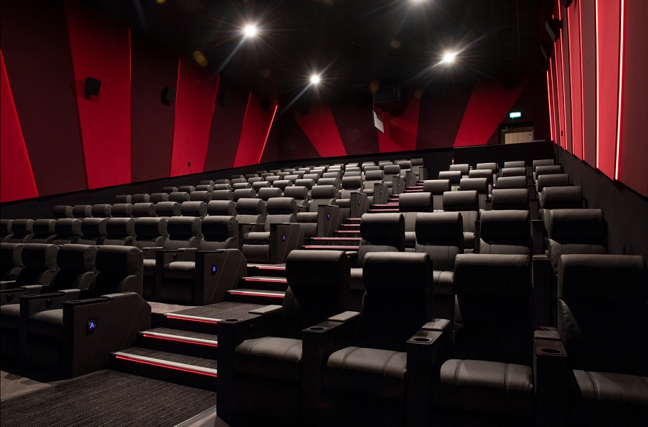 Arc Cinema Daventry Cinema listings, times and online tickets Info