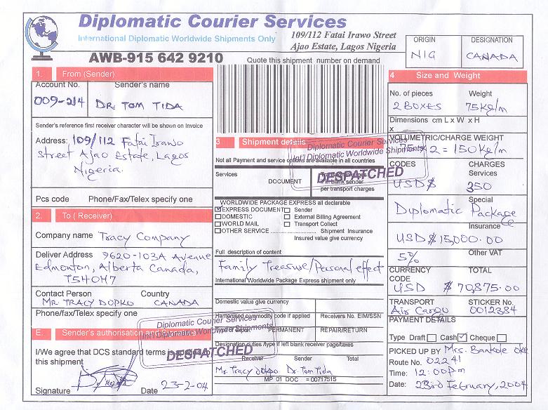 5,000+ International Air Courier jobs in United States (319.