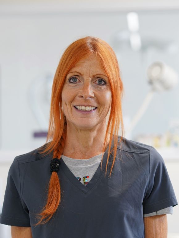 Meet Our Team Highly Skilled Vets & Nurses Daventry Vets