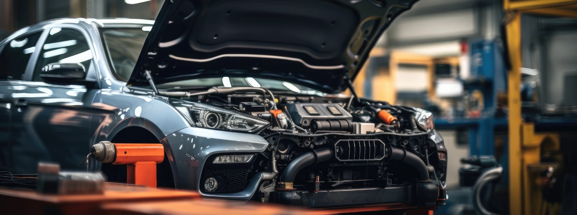 Auto Repair Shop in Philadelphia, PA - Quality Car Care