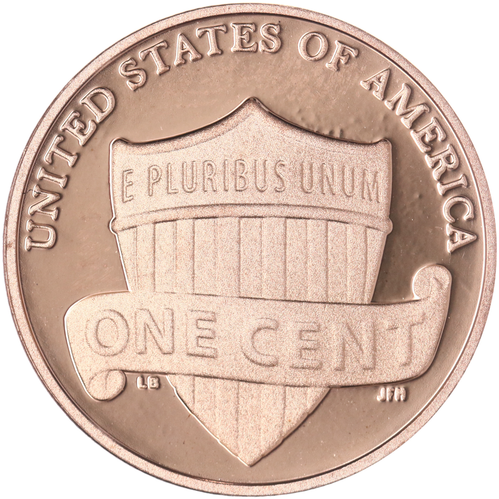 2013 S Lincoln Shield Cent Gem Deep Cameo Proof Penny eBay