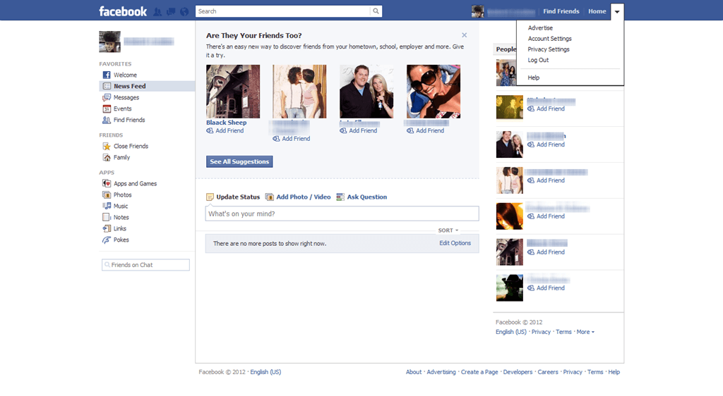 Unsolicited SMS from Facebook Information Security.
