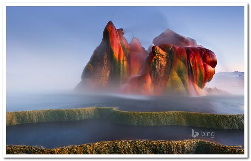 Bing’s 10 Best Images for 2013 Released As Wallpaper/Screensaver Bing’s 10 Best Images for 2013 Released As Wallpaper/Screensaver