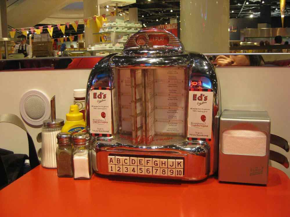 Put Another Quarter in the Jukebox Daves Computer Tips