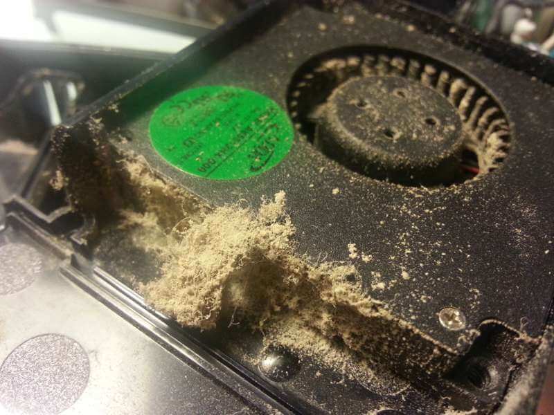 How To Repair Your Xbox Power Supply Daves Computer Tips