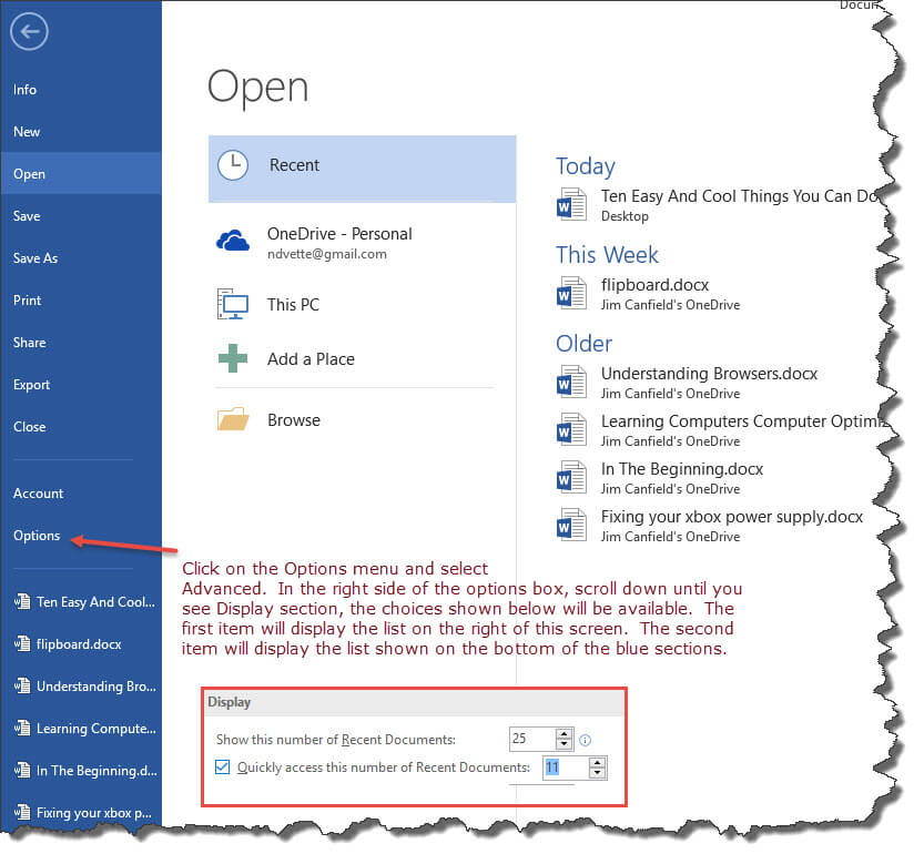 Is it Worth Upgrading to Office 2016? Daves Computer Tips