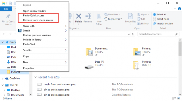 Understanding Windows 10 More Tips to Help Get You Started Daves