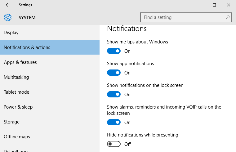 Understanding Windows 10 A Guide to Help Get You Started Daves