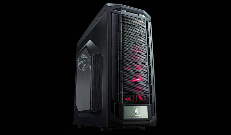 Cooler Master Storm Trooper Replacement Parts | Reviewmotors.co