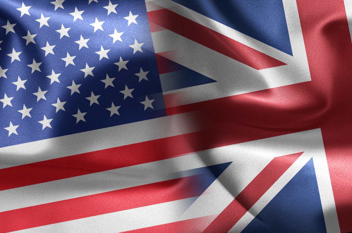 Do You Speak British or American? Daves Computer Tips