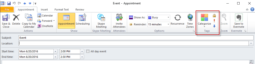 how-do-i-color-code-appointments-in-outlook-calendar
