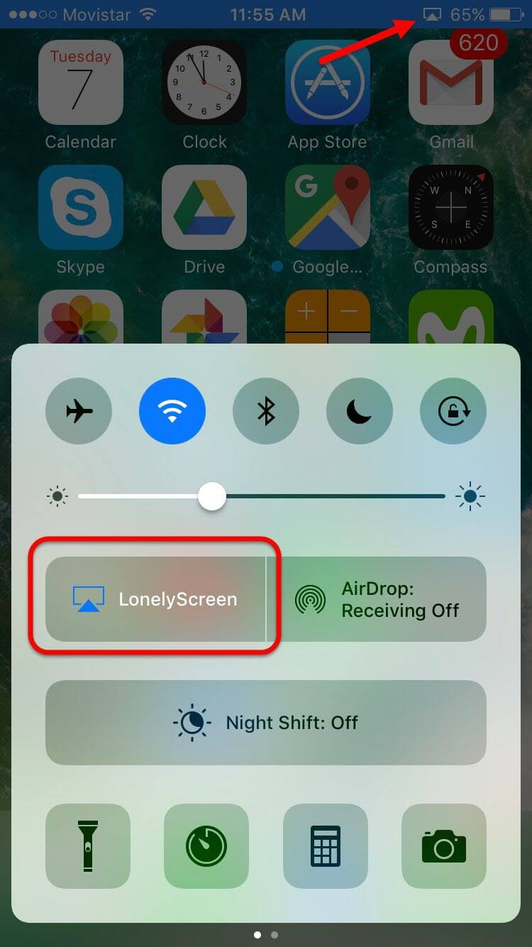 How to Cast iPhone To Windows Computer Daves Computer Tips