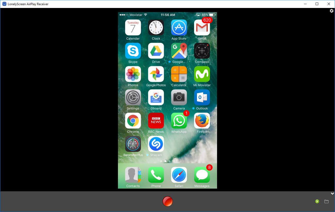 How to Cast iPhone To Windows Computer Daves Computer Tips