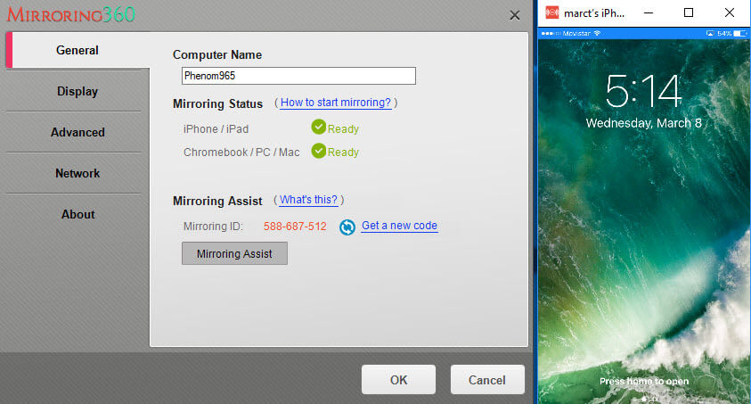 How to Cast iPhone To Windows Computer Daves Computer Tips