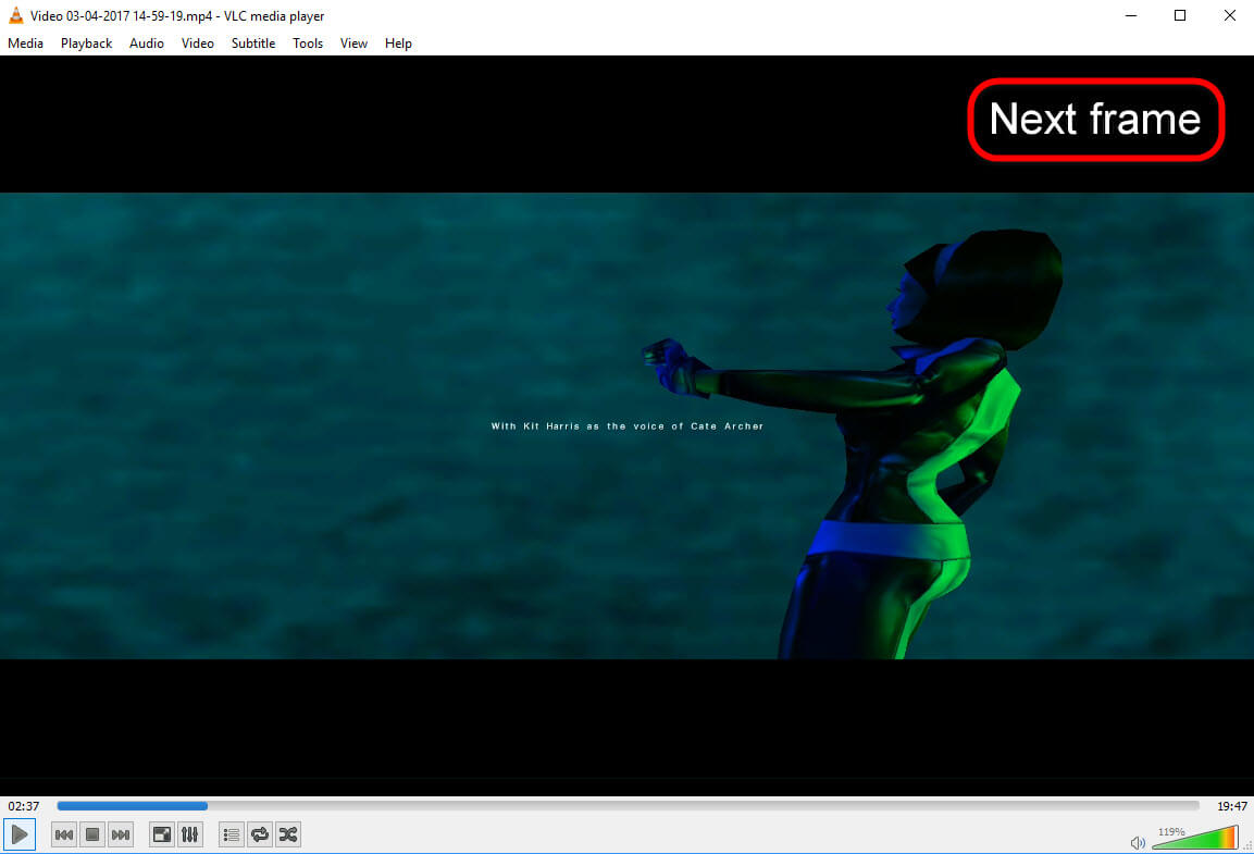 How To Use Playback Shortcuts In VLC, MPC | Daves Computer Tips