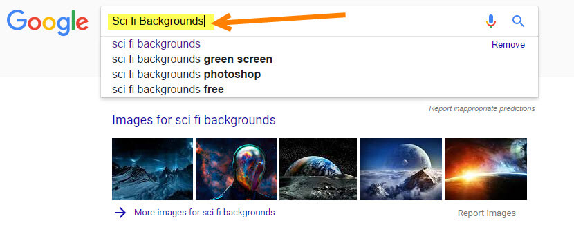 How To Customize Google Home Page Daves Computer Tips