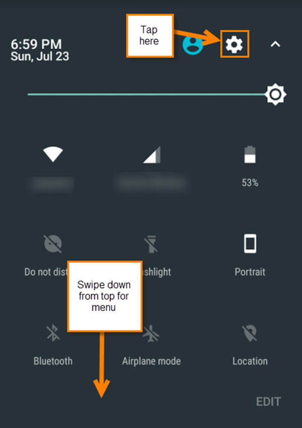 How To Configure Android Battery Saver Mode Daves Computer Tips
