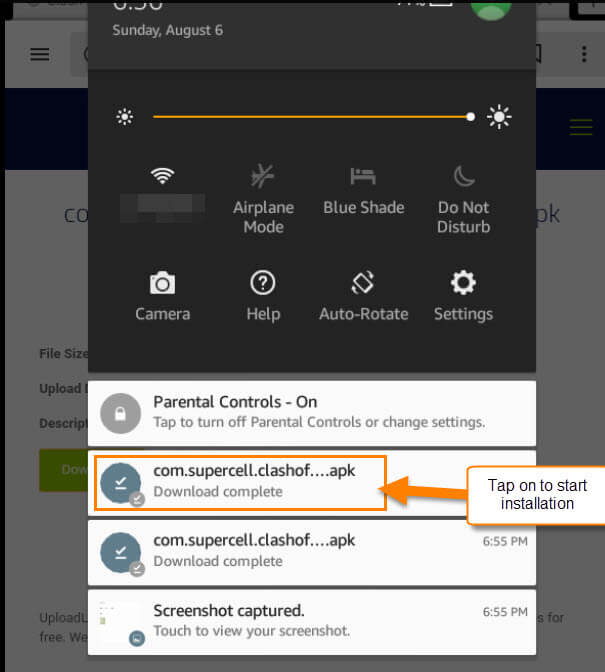 How to Install Google Play On Kindle Fire Daves Computer Tips