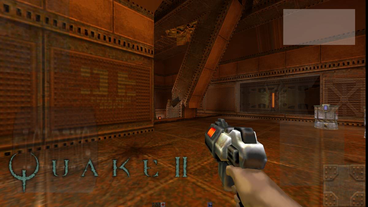 How to Play Quake II On Your Android Phone Daves Computer Tips