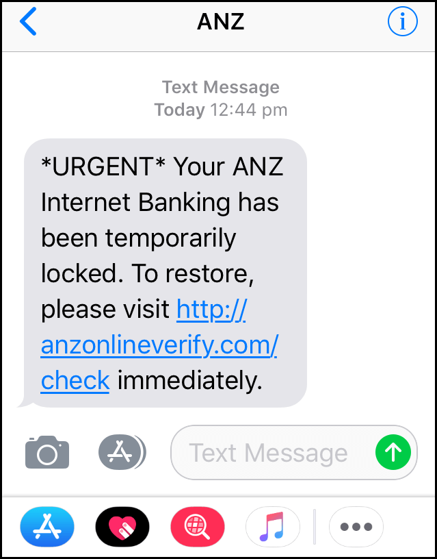 How To Identify, Deal With Phishing Scams Daves Computer Tips