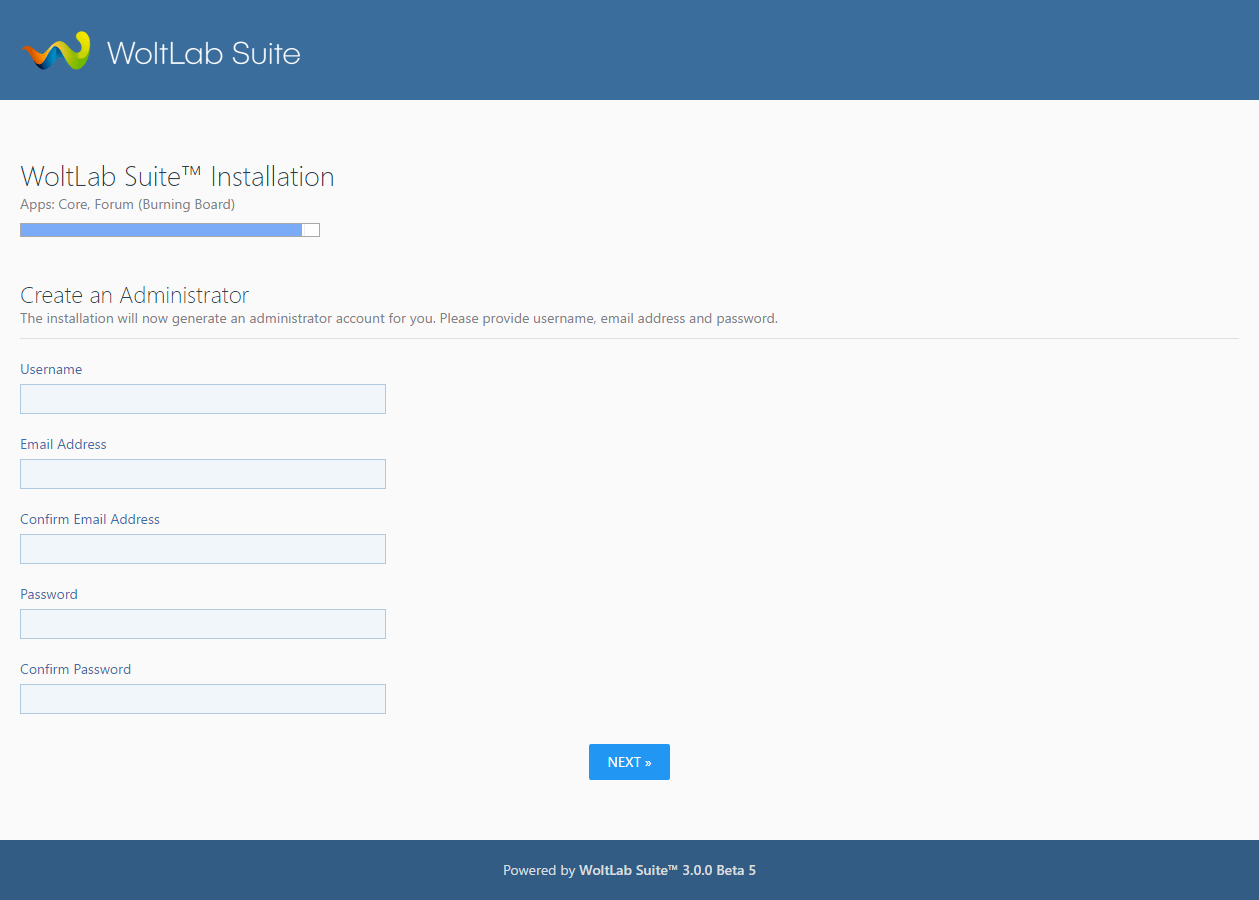 How To Set Up A Community Forum Daves Computer Tips