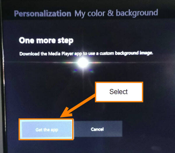 Add A Custom Background On Xbox One Daves Computer Tips