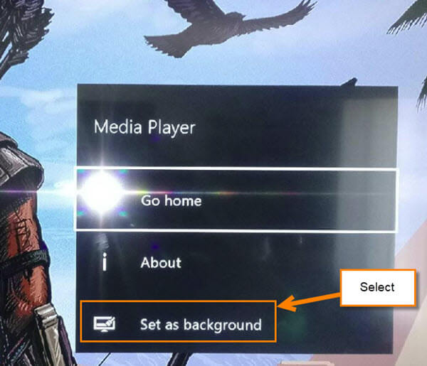 Add A Custom Background On Xbox One Daves Computer Tips